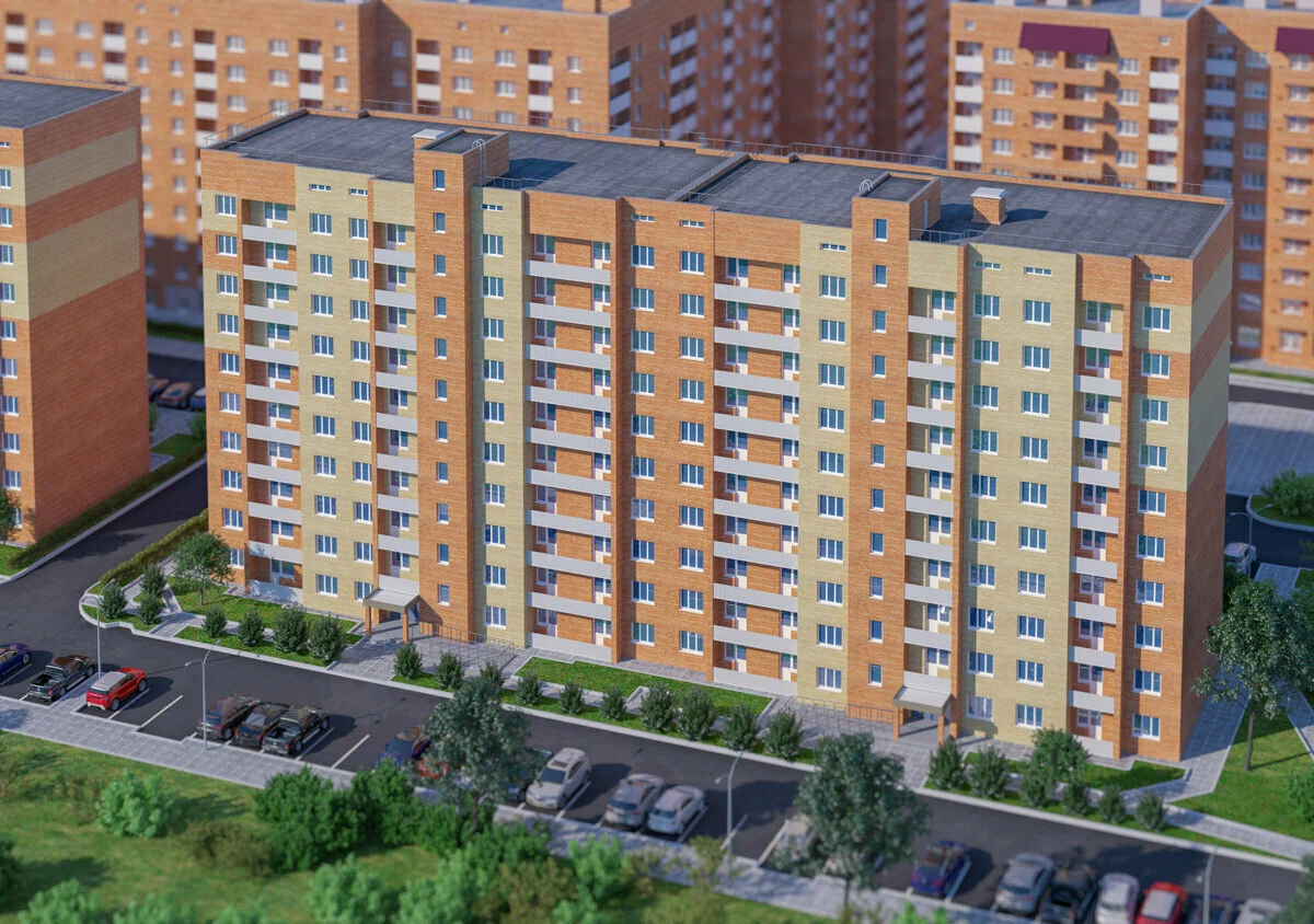 ЖК «Новая Самара», изображение-4